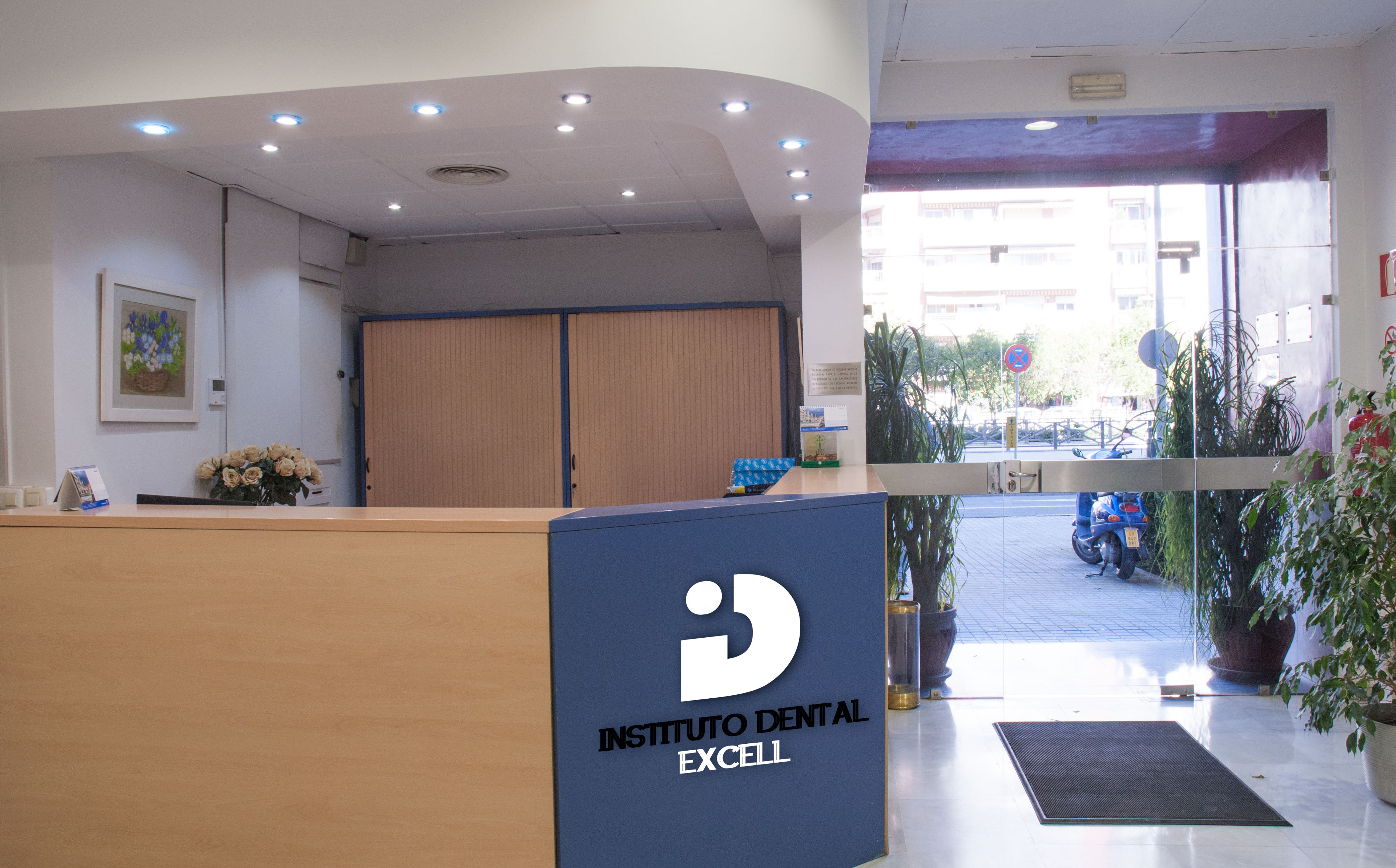 instituto dental excell en sevilla