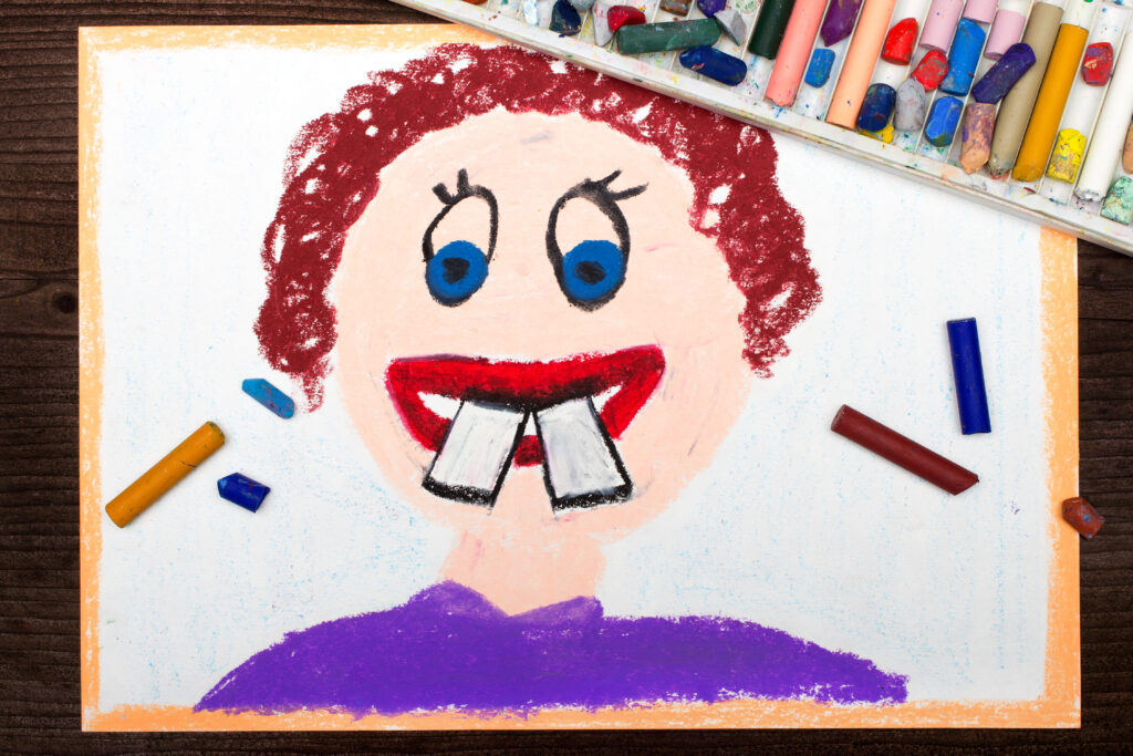dentistas para niños en sevilla