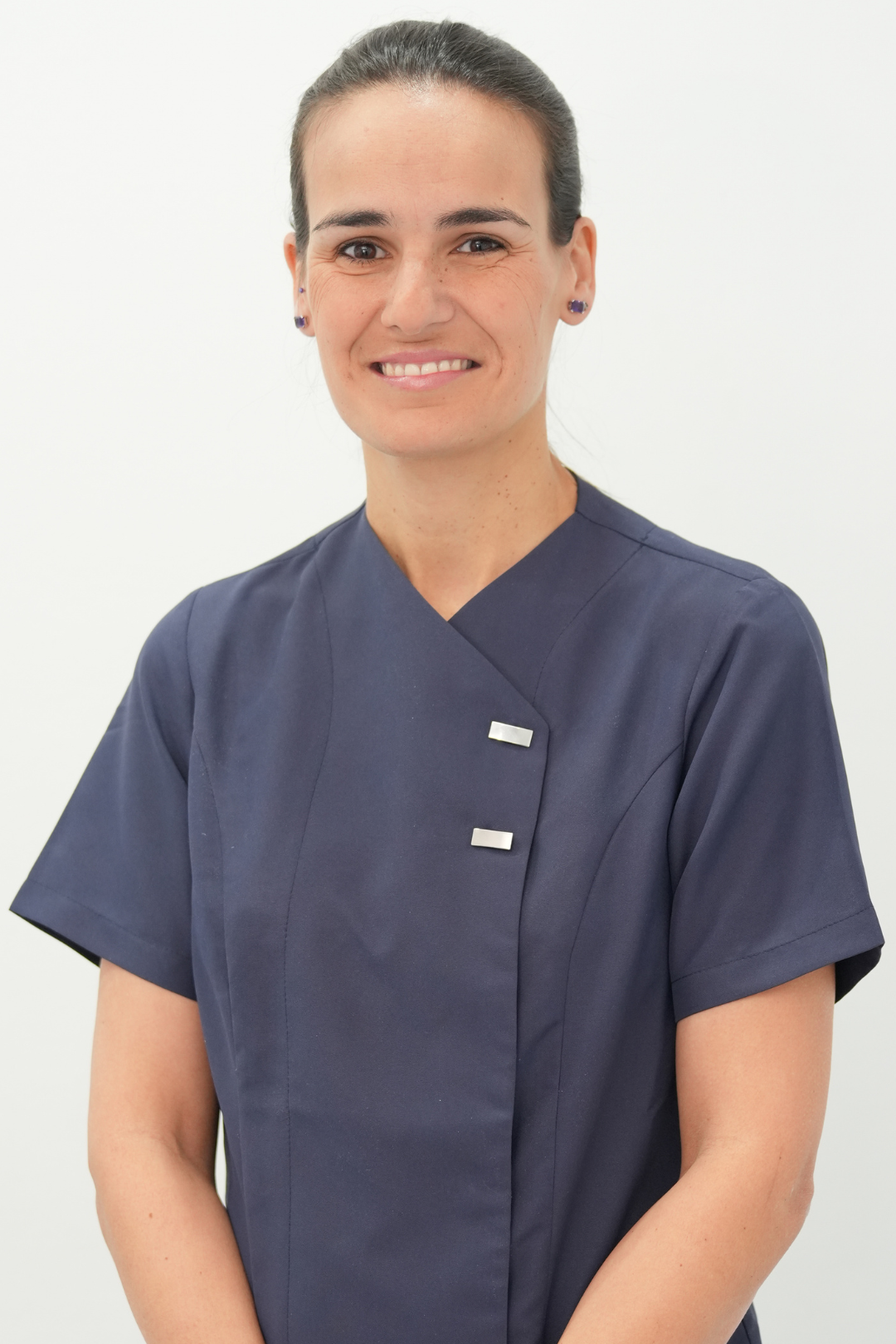 DRA. BLANCA MARTÍN MUÑOZ. INSTITUTO DENTAL EXCELL SEVILLA