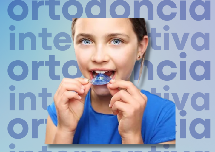 Ortodoncia Interceptiva: La clave para una sonrisa sana desde la infancia