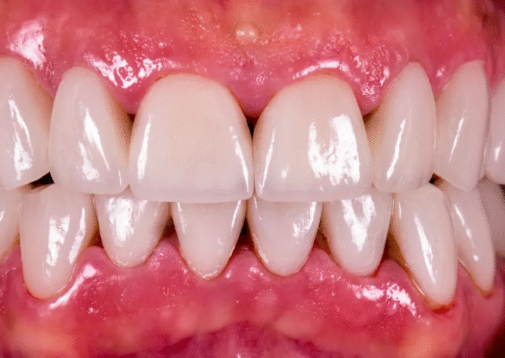 troneras dentales