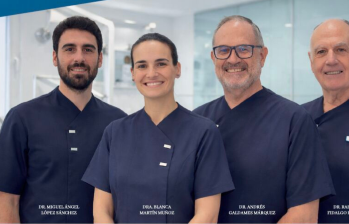 clinica dental en sevilla
