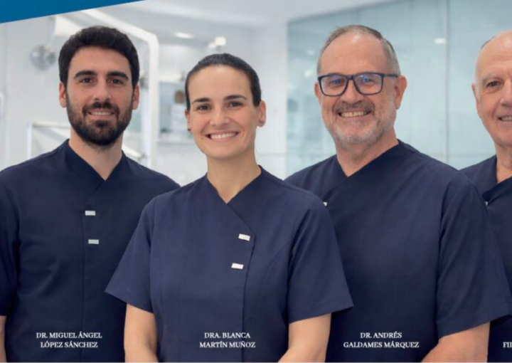clinica dental en sevilla