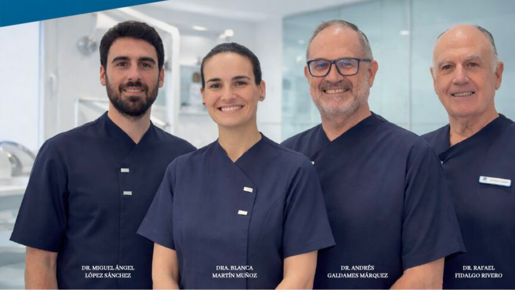 clinica dental en sevilla