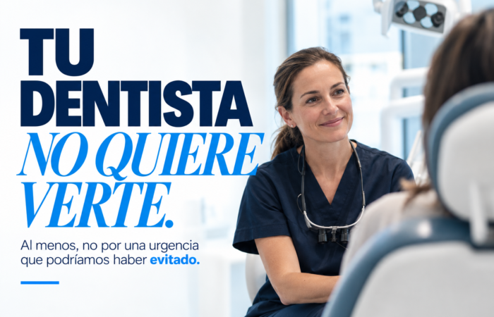 Dentista en Sevilla | Prevenir urgencias dentales – EXCELL