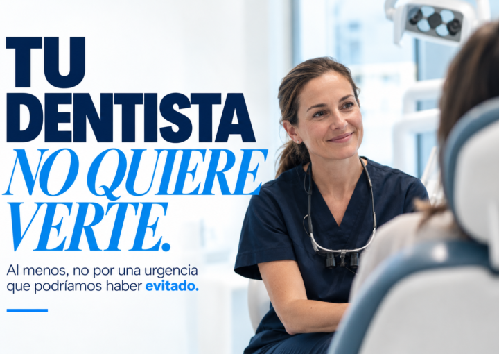 Dentista en Sevilla | Prevenir urgencias dentales – EXCELL